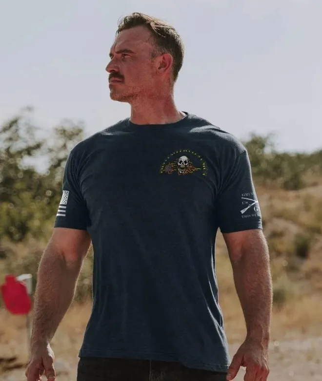 Essential Cotton T-Shirt